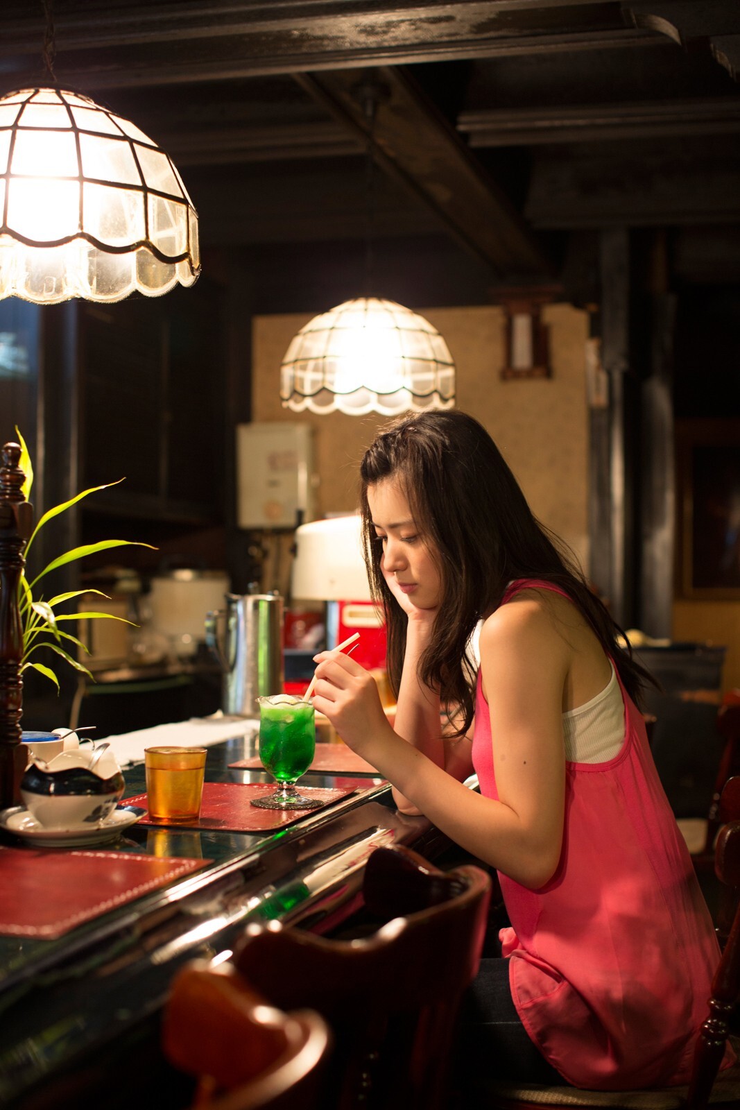 [Hello! Project digital books]  No.104 Maimi Yajima 矢島舞美